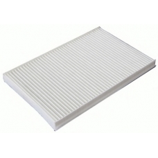 M110638 DENCKERMANN Фильтр, воздух во внутренном пространстве