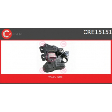 CRE15151 CASCO Регулятор