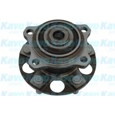 WBH-5522 KAVO PARTS Комплект подшипника ступицы колеса