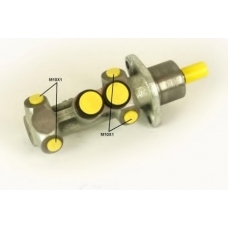 VMC150 MOTAQUIP Главный тормозной цилиндр