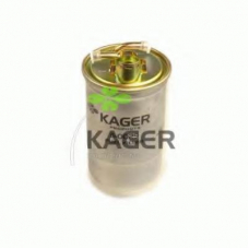 11-0029 KAGER Топливный фильтр