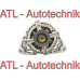 L 41 240 ATL Autotechnik Генератор