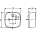 2SE 002 578-707 HELLA Задний фонарь