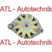 L 34 370 ATL Autotechnik Генератор