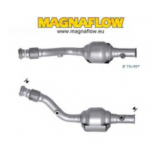 76061 MAGNAFLOW Катализатор