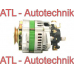 L 40 580 ATL Autotechnik Генератор