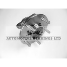 ABK1695 Automotive Bearings Комплект подшипника ступицы колеса