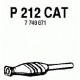 P212CAT