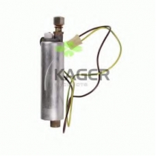 52-0060 KAGER Топливный насос