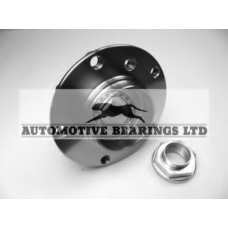 ABK759 Automotive Bearings Комплект подшипника ступицы колеса