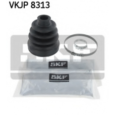 VKJP 8313 SKF Комплект пылника, приводной вал