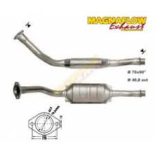 70903D MAGNAFLOW Катализатор