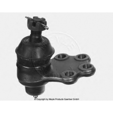 36-16 010 0013 MEYLE Несущий / направляющий шарнир