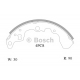 0 986 AB0 850<br />BOSCH