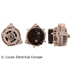 LRA03290 TRW Генератор