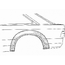 224032 SCHLIECKMANN Боковина