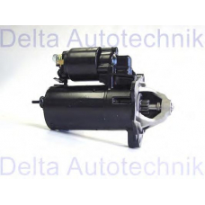 A 16 330 DELTA AUTOTECHNIK Стартер a16330