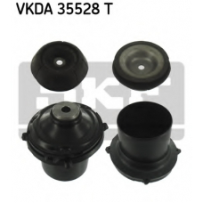 VKDA 35528 T SKF Опора стойки амортизатора