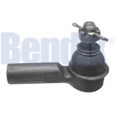 040719B BENDIX Наконечник поперечной рулевой тяги