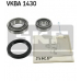 VKBA 1430 SKF Комплект подшипника ступицы колеса