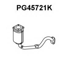 PG45721K VENEPORTE Катализатор