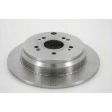 8120 40143 TRISCAN Тормозной диск