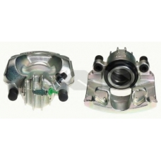 404247 SPIDAN Тормозной суппорт