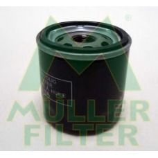 FO646 MULLER FILTER Масляный фильтр