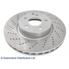 ADU174303 BLUE PRINT Тормозной диск