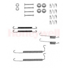 771067B BENDIX Комплектующие, тормозная колодка