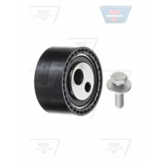 KT 1327 OPTIBELT Комплект ремня грм