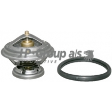 1314600210 Jp Group Термостат, охлаждающая жидкость