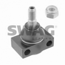 99 92 4632 SWAG Несущий / направляющий шарнир