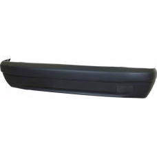 0521952 KLOKKERHOLM Rear bumper