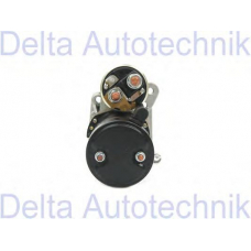 A 16 400 DELTA AUTOTECHNIK Стартер a16400