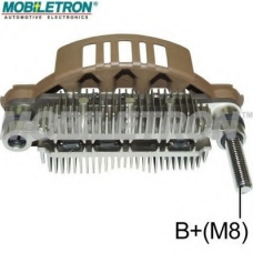 RM-139 MOBILETRON Выпрямитель, генератор