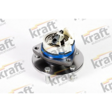 4101780 KRAFT AUTOMOTIVE Комплект подшипника ступицы колеса