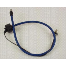 8140 25202 TRIDON Clutch cable