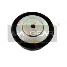 54-0402 MAXGEAR Натяжной ролик, поликлиновой  ремень