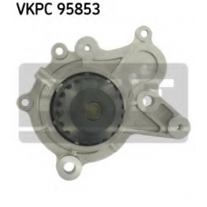 VKPC 95853 SKF Водяной насос
