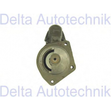 A 11 910 DELTA AUTOTECHNIK Стартер