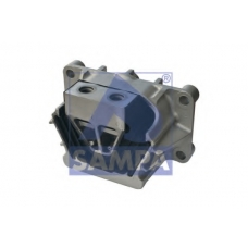 100.375 SAMPA Подвеска, двигатель