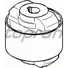 700 285 TOPRAN Подвеска, рычаг независимой подвески колеса