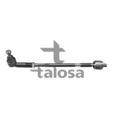41-03604 TALOSA Поперечная рулевая тяга