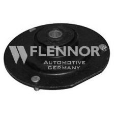 FL4841-J FLENNOR Опора стойки амортизатора