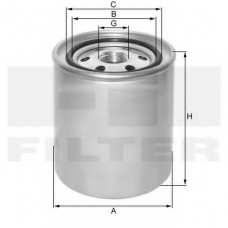 ZP 16 F FIL FILTER Топливный фильтр