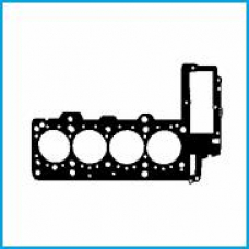 05132 GLASER Прокладка, головка цилиндра