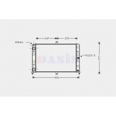 490040N DASIS 