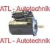 A 10 490 ATL Autotechnik Стартер