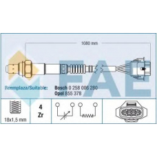 77421 FAE Лямбда-зонд
